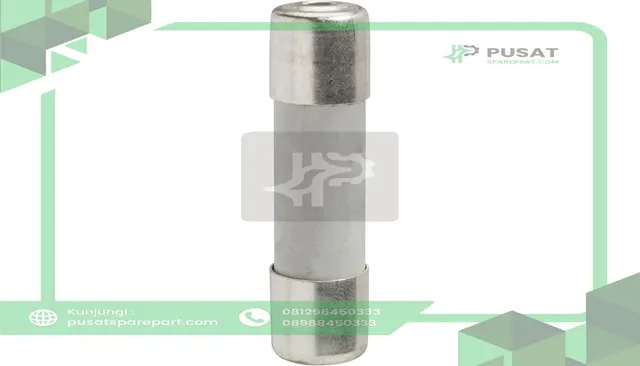 Schneider Electric ABE7FU100 1.0A FUSE - SOLD IN STD. PACKS OF 10