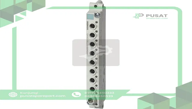 Siemens 3RK24001CT300AA3 ASI,K20,4I/4Q,M8,ASI V3.0