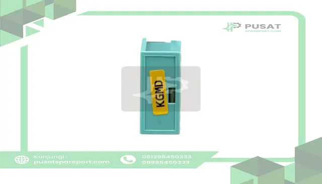 Siemens 6GK19000AB00 C-PLUG, 32MB, IP20 - gambar 3