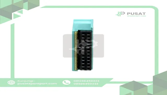 Siemens 6GK19000AB00 C-PLUG, 32MB, IP20 - gambar 4