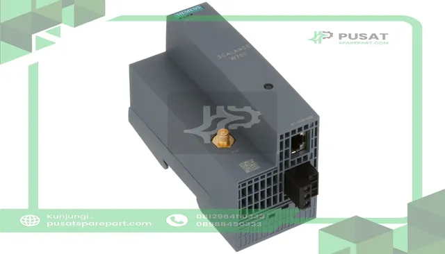 Siemens 6GK57611FC000AB0 Scalance W761-1 Rj45