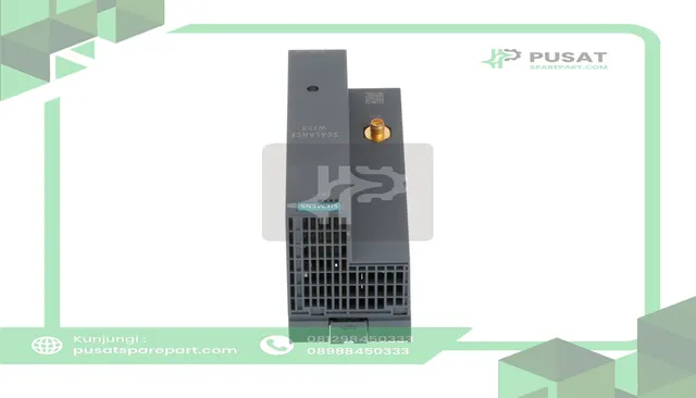 Siemens 6GK57611FC000AB0 Scalance W761-1 Rj45 - gambar 2