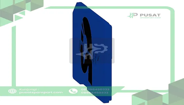 Schneider Electric BMXRWSFC032M MEM CARD FACTORYCAST 32MB