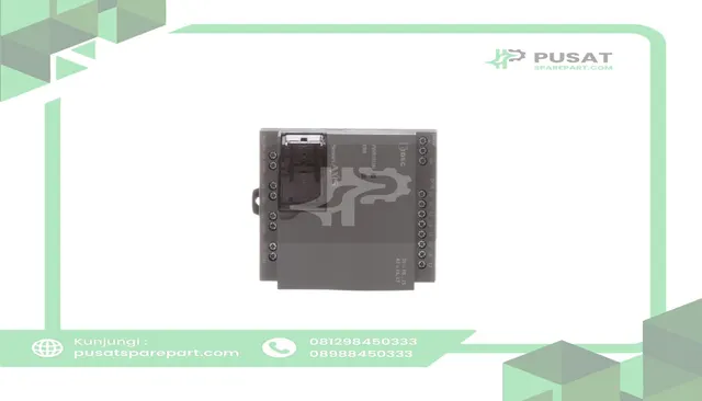 IDEC Corporation FT1A-B12RA Controller, CPU, 12I/O, DC Power, 24VDC, w/o Display, FT1A Series SmartAXIS - gambar 2