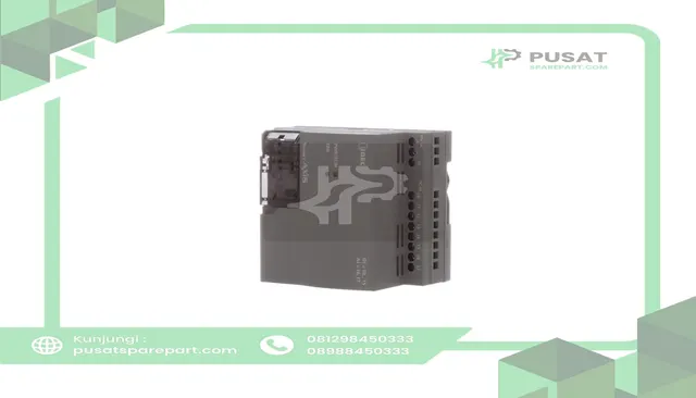 IDEC Corporation FT1A-B12RA Controller, CPU, 12I/O, DC Power, 24VDC, w/o Display, FT1A Series SmartAXIS - gambar 5