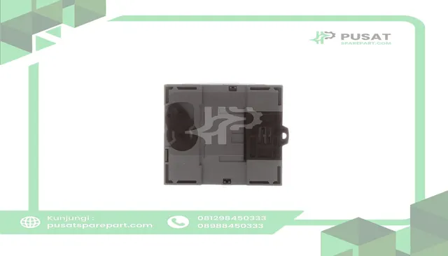 IDEC Corporation FT1A-B12RA Controller, CPU, 12I/O, DC Power, 24VDC, w/o Display, FT1A Series SmartAXIS - gambar 4