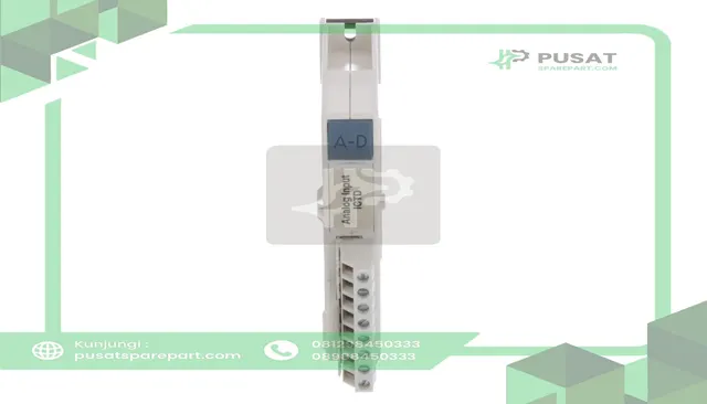 Opto 22 SNAP-AICTD-4 Plc I/O Module Snap 4 X I/O,, 82.55 X 18.29 X 90.17 Mm - gambar 2