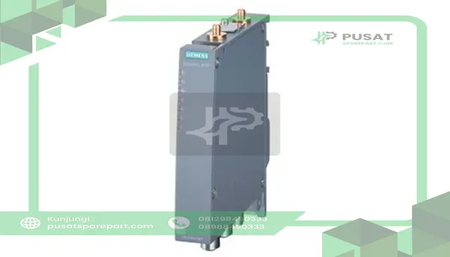 Siemens 6GK57741FY000TA0 SCALANCE W774-1 M12 EEC