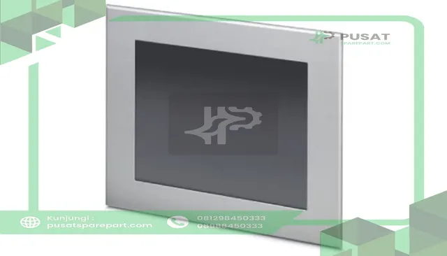 Phoenix Contact 2700935 HMI Display Touch Panel 38.1 cm/15 In