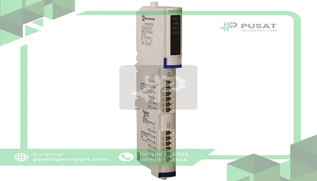 Schneider Electric STBDDO3200K 24VDC OUT 2PT 0.5A KIT