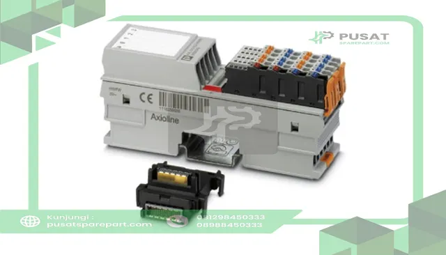 Phoenix Contact 2688381 Socket, DIN Rail Mount, 150mA, RCD, IP65, IP67, 24 VDC, Grey