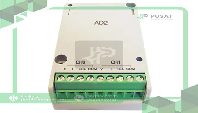Panasonic Industrial Automation AFPX-IN4T3 PLC; APPLICATION CASSETTE; 4 INPUT; 3 TRANSISTOR NPN; 24VDC