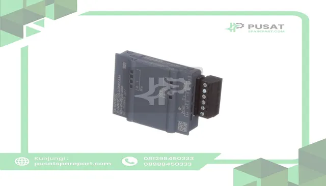 Siemens 6ES72230BD300XB0 Plc Expansion Module, Digital 2 In 2 Out 24 Vdc 50Ma, Simatic S7-1200 Series - gambar 5