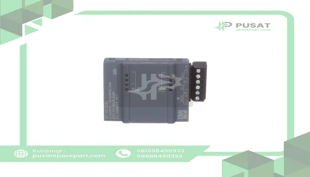 Siemens 6ES72230BD300XB0 Plc Expansion Module, Digital 2 In 2 Out 24 Vdc 50Ma, Simatic S7-1200 Series - gambar 3
