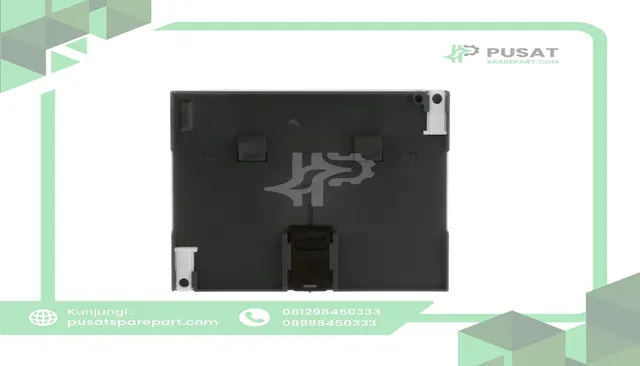 Crouzet 88974084 PLC, Starter Smart Kit 26, Millenium 3, 26 I/O Expandable, 24VDC, Software, USB - gambar 2