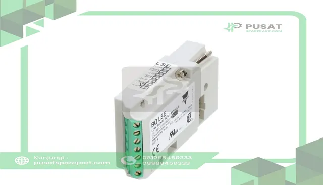 Carlo Gavazzi, Inc. BQLSE Panel Meter Module, 1 IO Port, Input Type DC/AC, UDM35 Series - gambar 5