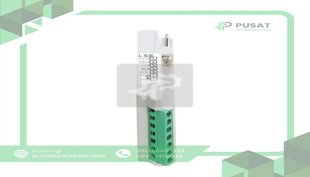 Carlo Gavazzi, Inc. BQLSE Panel Meter Module, 1 IO Port, Input Type DC/AC, UDM35 Series - gambar 3