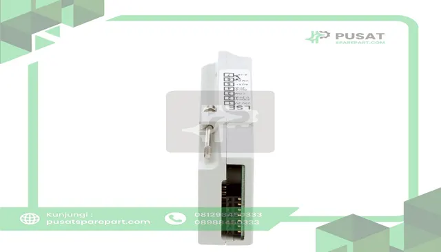 Carlo Gavazzi, Inc. BQLSE Panel Meter Module, 1 IO Port, Input Type DC/AC, UDM35 Series - gambar 4