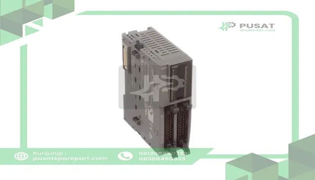 IDEC Corporation FC6A-T32K3 Module, FC6A SERIES MicroSmart, 24 VDC Input, 32 Inputs, Sink, MIL - gambar 3