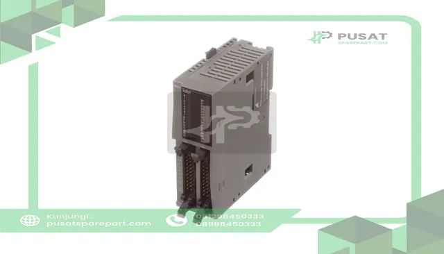 IDEC Corporation FC6A-T32K3 Module, FC6A SERIES MicroSmart, 24 VDC Input, 32 Inputs, Sink, MIL - gambar 5