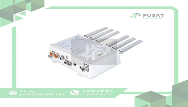 Hirschmann 942070999-6 Dual Radio Access Point;1xM12;IP65/67;Wall/Pole Mount;BAT-FUSWW9ACC99BO599S999ZH