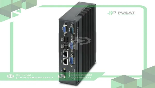 Phoenix Contact 2701290 VL BPC 1001