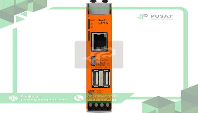 Kunbus PR100361 RevPi Core S, 32GB - gambar 2