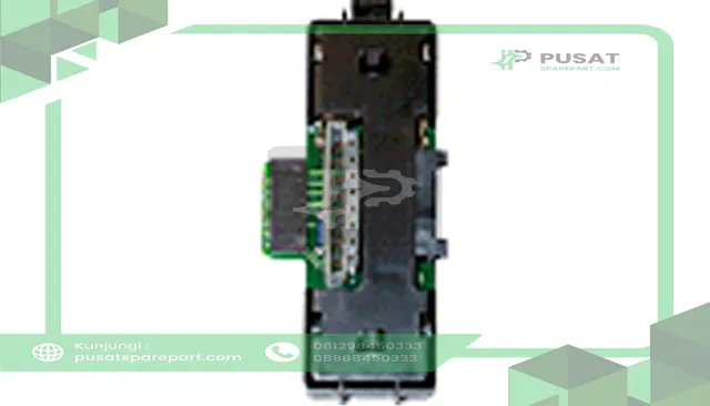 Red Lion Controls CSBASE00 MODULAR CONTROLLER REPLACEMENT BASE