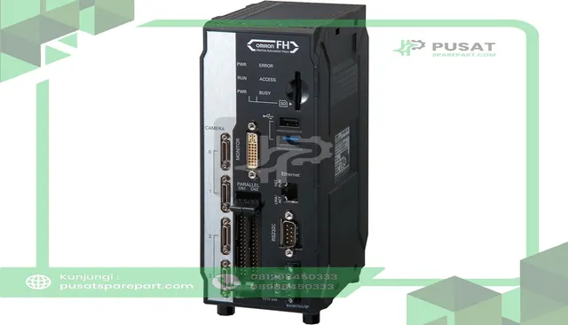 Omron Automation FH-L550 FH-Lite controller (2ch)