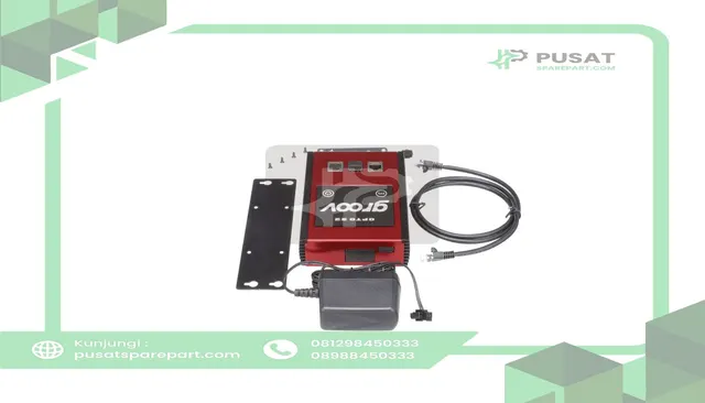 Opto 22 GROOV-AR1-BASE groov Solo: groov Box for One Modbus/TCP Device or One SNAP PAC - gambar 2