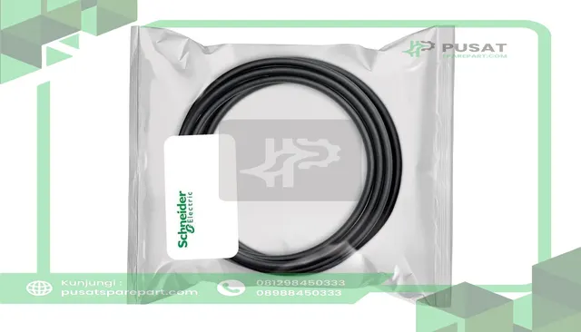 Schneider Electric STBXCA1001 0.3M BUS EXTENSION CABLE