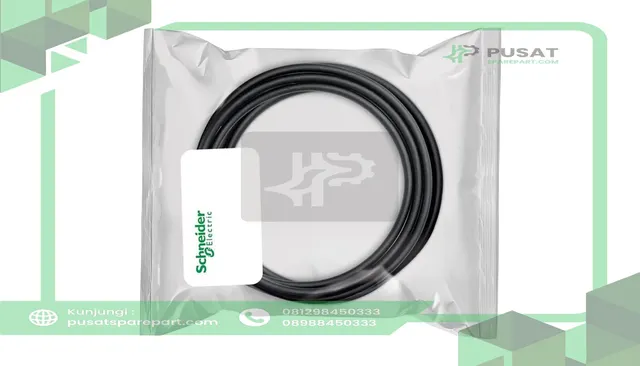 Schneider Electric STBXCA1003 4.5M BUS EXTENSION CABLE