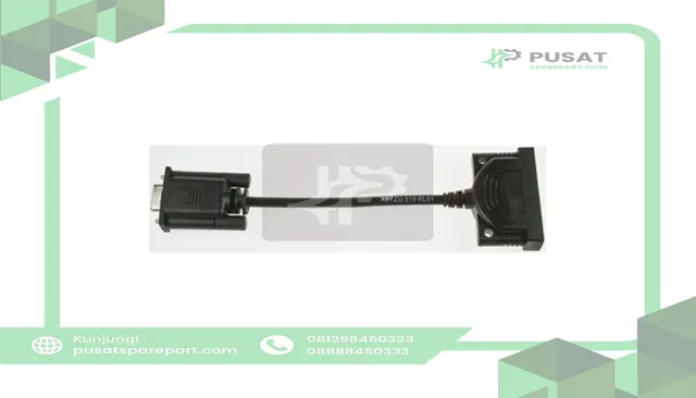 Schneider Electric XBTZG919 Electric Adapter 0.2m For Use With Various HMIs