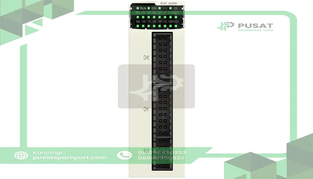 Schneider Electric BMXEHC0200H H HIGH SPEED COUNTER 2 CH