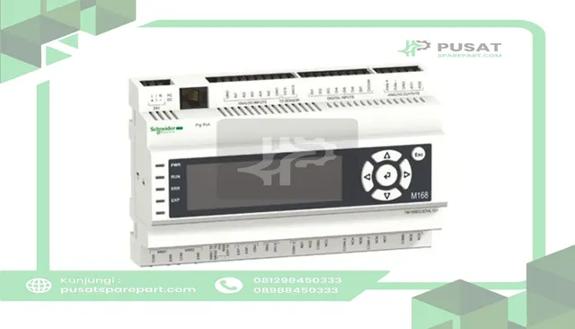 Schneider Electric TM168D23CHL101 Base Display Param CHL101 23 I/O