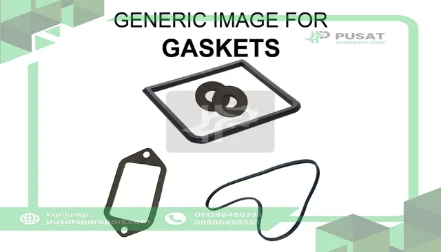 Schneider Electric HMIZG55 10.4-inch installation gasket Harmony HMIGTO