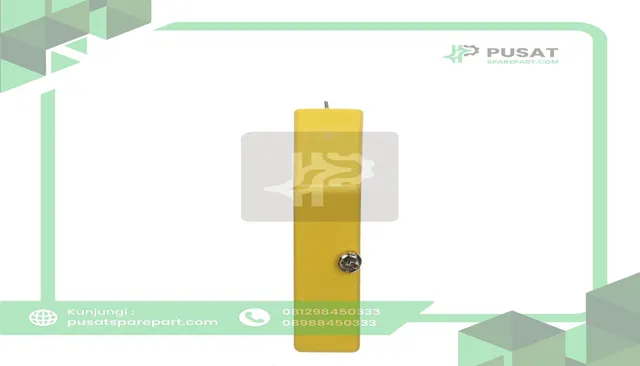 TE Connectivity IAC-5 Module, Control, Input, Digital, Circuit Board, 6mA, 5VDC, PCB, IAC Series - gambar 3