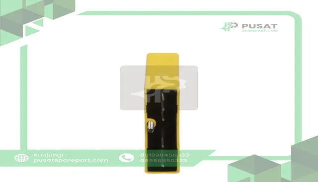 TE Connectivity IAC-5 Module, Control, Input, Digital, Circuit Board, 6mA, 5VDC, PCB, IAC Series - gambar 4