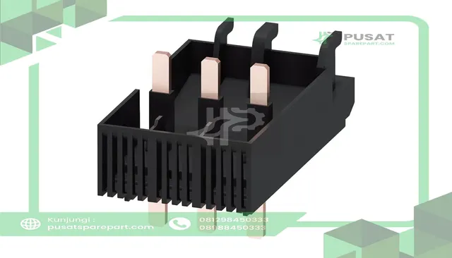 Siemens 3RA29311A LINK MODULE S2 MULTI PACK