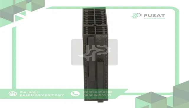 Siemens 6ES73221BP000AA0 PLC Expansion Module, 64 Digital Outputs, 24 VDC, S7-300 Series - gambar 5