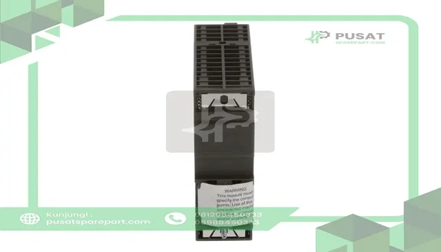Siemens 6ES73221BP000AA0 PLC Expansion Module, 64 Digital Outputs, 24 VDC, S7-300 Series - gambar 2