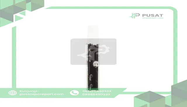 Sensata - Crydom C4IDC Module,Input,Digital,10 to 32,Sup-V 4.5VDC,25mA Cur-In,C4 Series Series,PCB Mnt - gambar 4