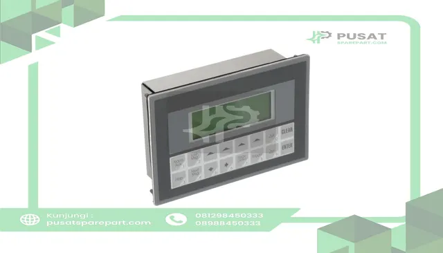 Maple Systems OIT3175-A00 Termanal Oit3175A W/4X20 Bl Lcd