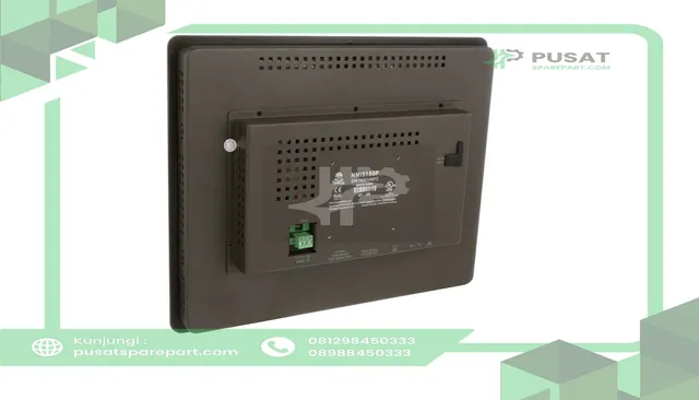 Maple Systems HMI5150P HMI 15" Touchscreen 16.2M Color 1024x768 Pixels 24VDC IP65 Advanced HMI Series