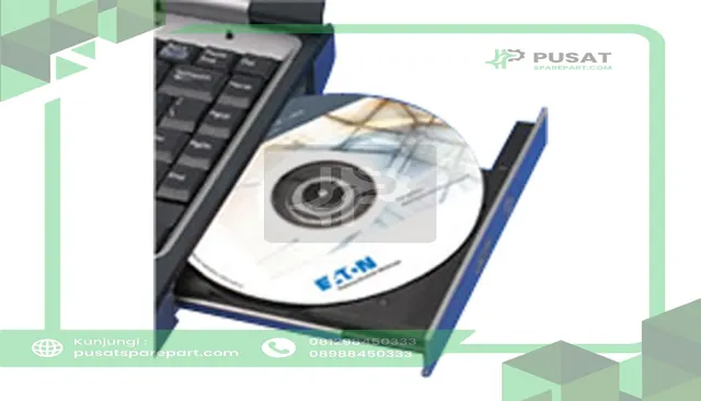 Eaton - Cutler Hammer HMISOFT Accessory, HMI Programming Software ForHMI