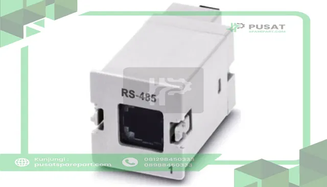 Phoenix Contact 2701182 NanoLine Communication Module (RS485 module) nLC-MOD-RS485