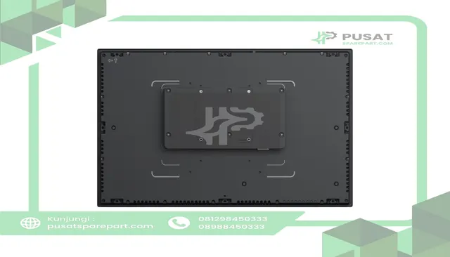 Schneider Electric HMIFP6900WCD 22w Industrial FPM, Harmony FP6, Full HD, 16M colors, PCAP Multi Touch