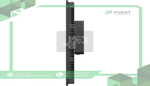 Schneider Electric HMIFP6900WCD 22w Industrial FPM, Harmony FP6, Full HD, 16M colors, PCAP Multi Touch - gambar 5