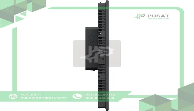 Schneider Electric HMIFP6900WCD 22w Industrial FPM, Harmony FP6, Full HD, 16M colors, PCAP Multi Touch - gambar 4