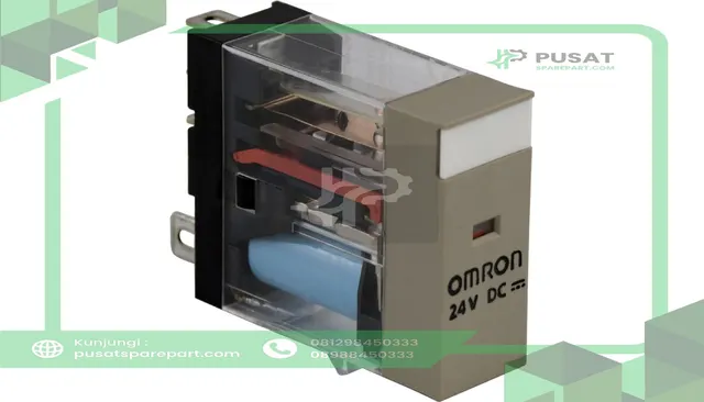 Schneider Electric ABR7S23 ELECTROMECHANICAL RELAY